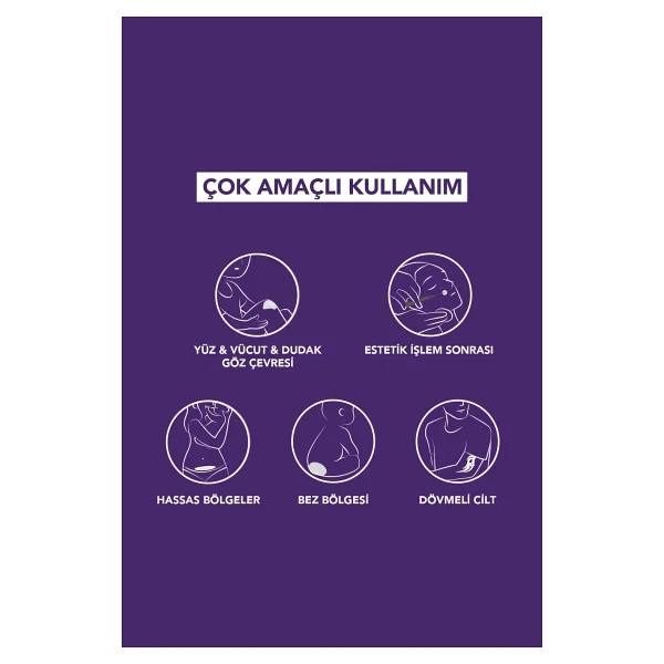 Bioderma Cicabio Arnica+ Onarıcı Krem 40 Ml - Görsel 9
