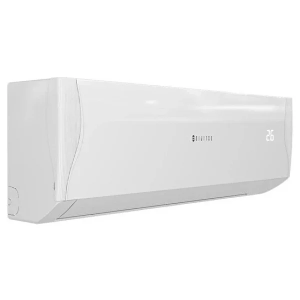 Dijitsu Tornado12000ı A++ 12000 Btu Inverter Duvar Tipi Klima - Görsel 3