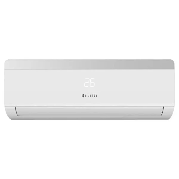 Dijitsu Berlin Brl12000 A++ 12000 Btu İnverter Duvar Tipi Klima - Görsel 3