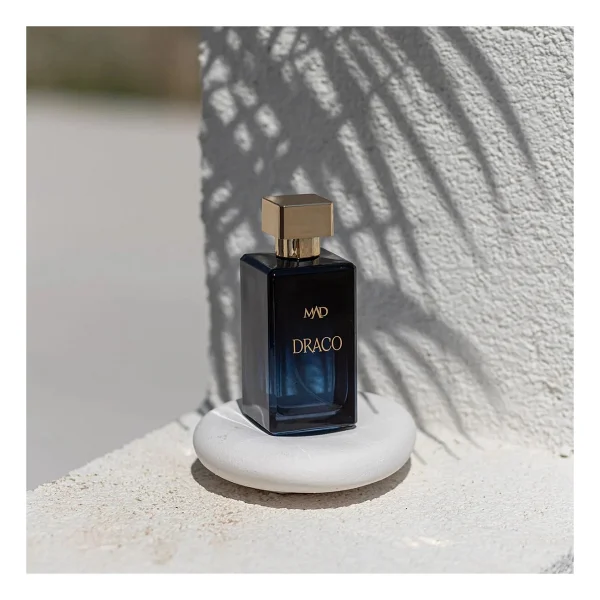 Mad Draco 100 Ml Parfüm - Görsel 6