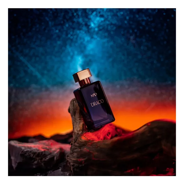 Mad Draco 100 Ml Parfüm - Görsel 8