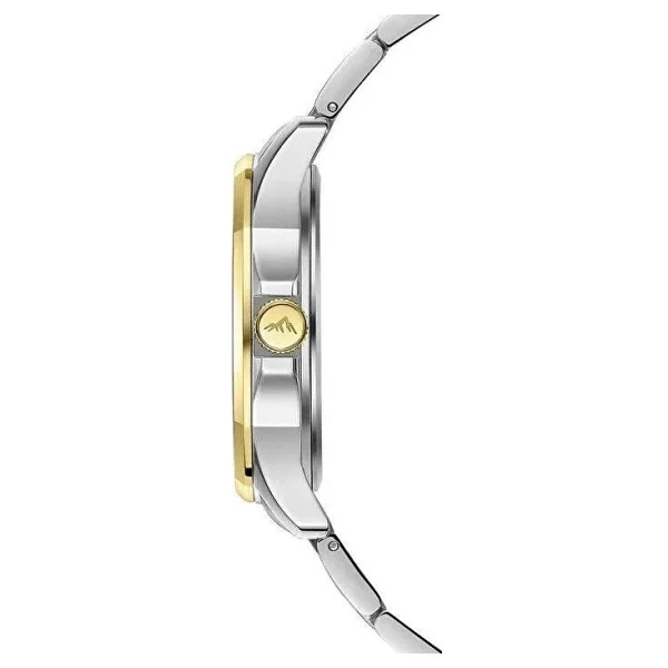 Roche Montre Rmg6005-05 Altın-Siyah Erkek Kol Saati - Görsel 4