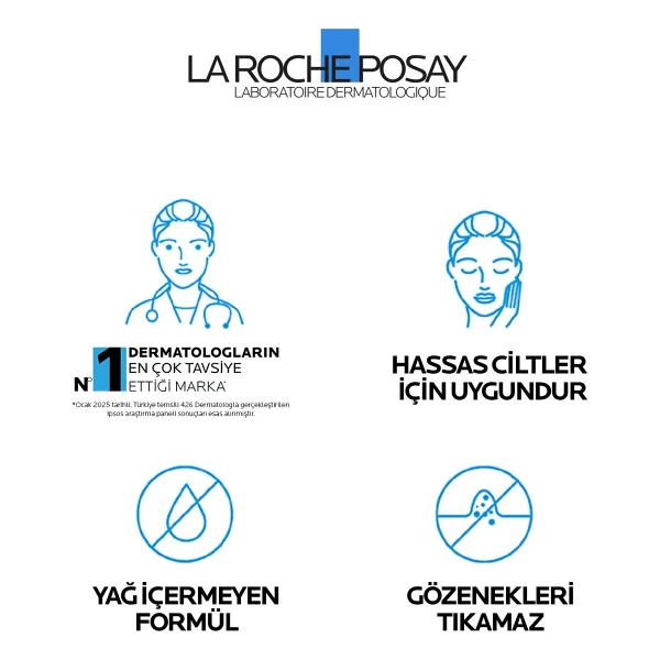 La Roche-Posay Pure Vitamin C12 Işıltı Veren Antioksidan 30 Ml C Vitamin Serum - Görsel 8