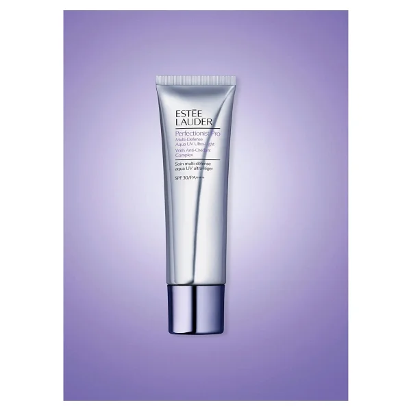 Estee Lauder Perfectionist Pro 8 Anti-Oksidan 30 Ml 50 Faktör Güneş Kremi - Görsel 6