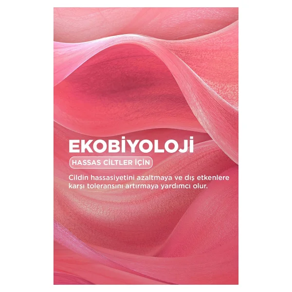 Bioderma Sensibio Foaming Gel 100 Ml Yüz Temizleme Jeli - Görsel 8