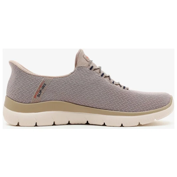 Skechers Arch Fit Summits 233177tk Tpor Bej Erkek Spor Ayakkabı - Görsel 2