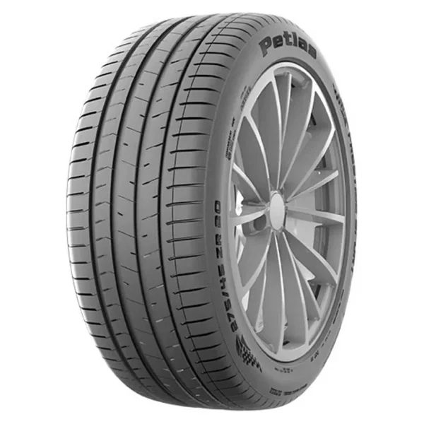 Petlas Prestige Sport 245/45 R17 99y XL Yaz Lastiği - 2026 - Görsel 2