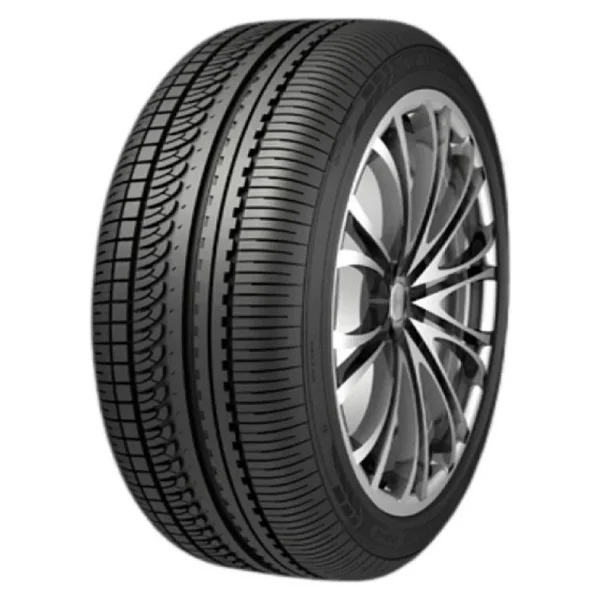 Nankang Asymmetric As-1 175/55 R15 77v Yaz Lastiği - Görsel 2