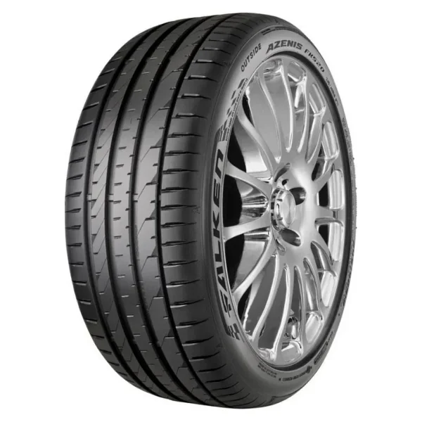 Falken Azenis Fk520 255/45 R19 104y XL Yaz Lastiği - Görsel 2