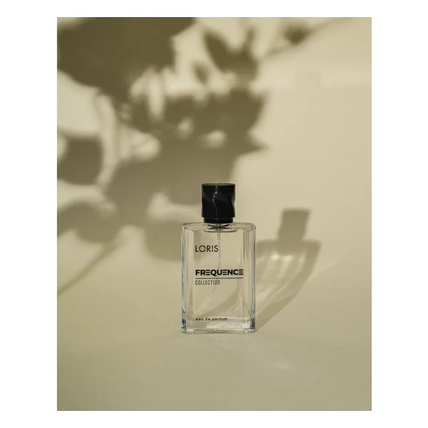 Loris E-202 Frequence Parfume Edp 50 Ml Odunsu Erkek Parfüm - Görsel 10