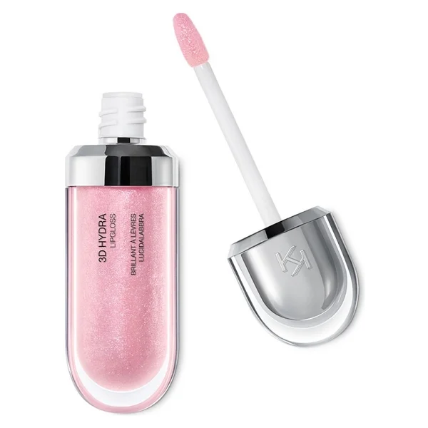 Kıko Milano 3d Hydra Lipgloss Nemlendirici Dudak Parlatıcısı 30 Deep Purple - Görsel 7