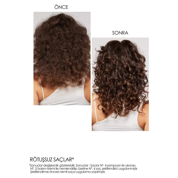 Olaplex No 4 Bond Maintenance 100 Ml Şampuan - Görsel 8