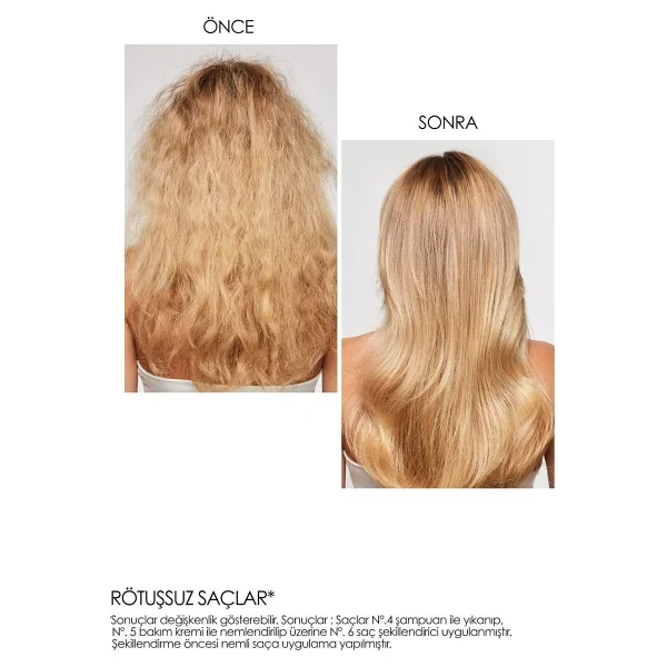 Olaplex No 4 Bond Maintenance 100 Ml Şampuan - Görsel 10