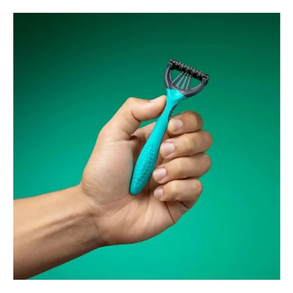 Wilkinson Sword Xtreme 3 Sensitive 12'li Tıraş Bıçağı - Görsel 6