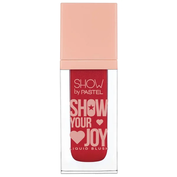 Show By Pastel Show Your Joy 53 Likit Allık - Görsel 6