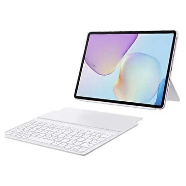 Huaweı 11,5 Inç Mat Yüzeyli Ekran, 8 GB RAM 256 GB Depolama Akıllı Tablet Mor + Klavye + Huawei Kalem - Klavye + Kalem - Görsel 2