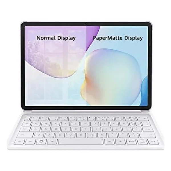 Huaweı 11,5 Inç Mat Yüzeyli Ekran, 8 GB RAM 256 GB Depolama Akıllı Tablet Mor + Klavye + Huawei Kalem - Klavye + Kalem - Görsel 3