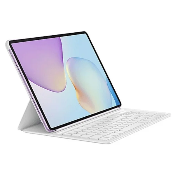 Huaweı 11,5 Inç Mat Yüzeyli Ekran, 8 GB RAM 256 GB Depolama Akıllı Tablet Mor + Klavye + Huawei Kalem - Klavye + Kalem - Görsel 5