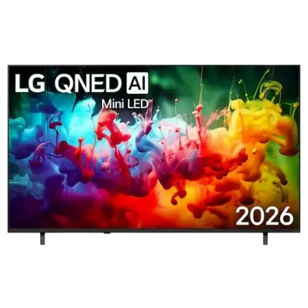 Lg 75qned70b6a 4K Ultra HD 75" 190 Ekran Uydu Alıcılı Webos Smart Qned Mini LED TV - Görsel 3