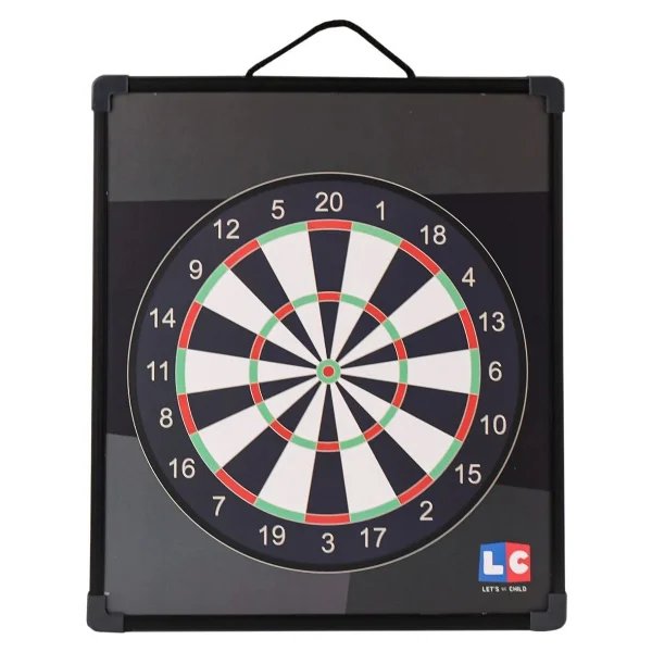 Sinerjim 31064-Lc Eğlenceli Manyetik Dart -Lets Be Child - Görsel 2