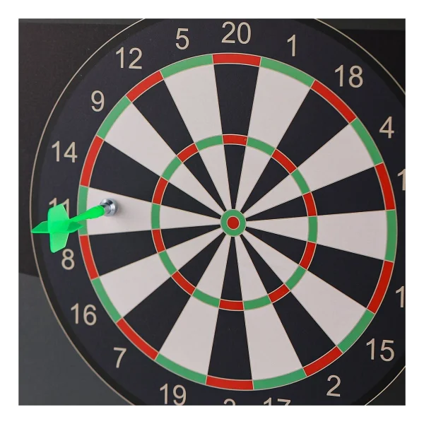 Sinerjim 31064-Lc Eğlenceli Manyetik Dart -Lets Be Child - Görsel 4