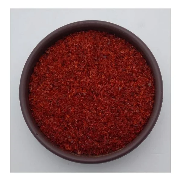 Pul Biber Ipek -Acı- 1 Kg - Görsel 2