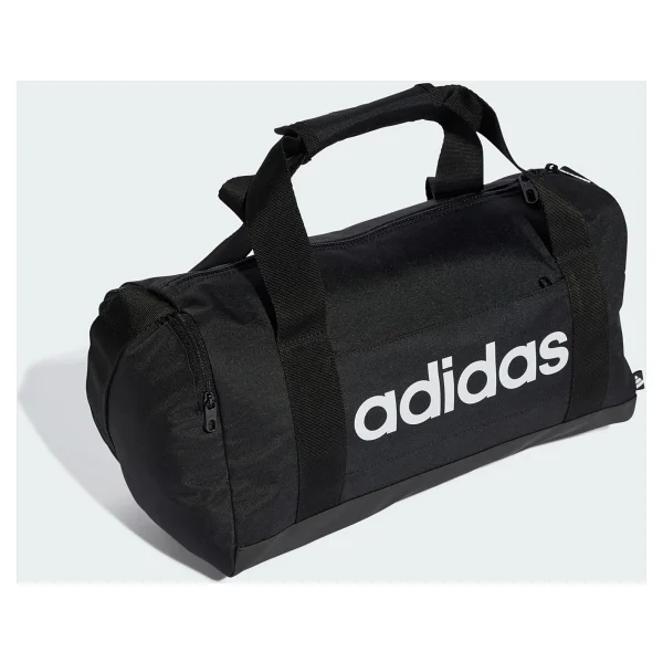 Adidas Je8347 Linear Duff XS Unisex Spor Çanta - Görsel 10