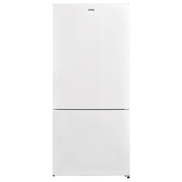 Vestel Nfk72011 Te Kombi No Frost Buzdolabı - Görsel 5