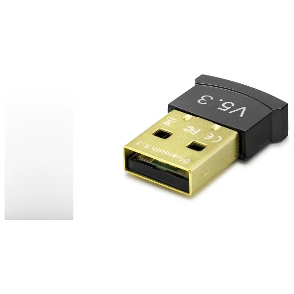Hadron Hd9007 5.3 Bluetooth Adaptör - Görsel 2