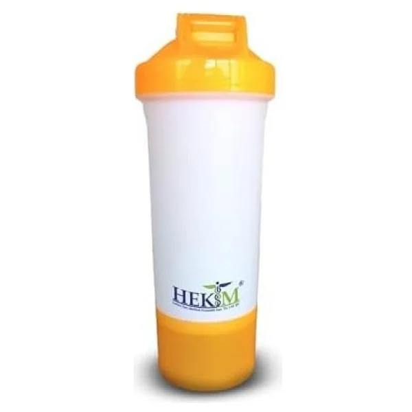 Hdg Serıals 400 Cc Tozluklu Shaker 16x65+32 - Görsel 3