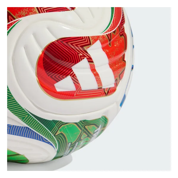 Adidas Fıfa World Cup 26 Trionda Mini Jd8034 1 Numara Futbol Topu - Görsel 3