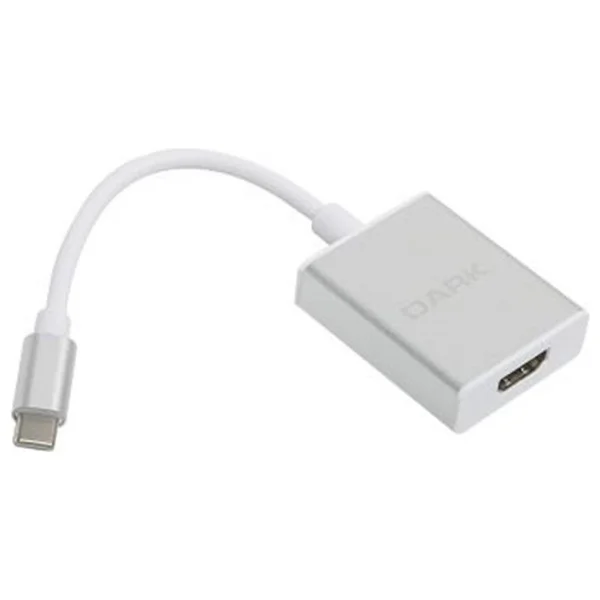 Dark Dk-Ac-U31xhd Type-C To Hdmı Dönüştürücü - Görsel 2