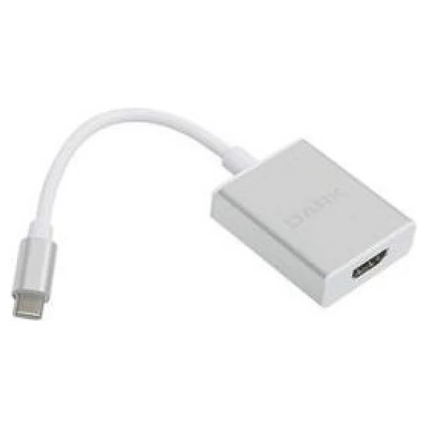 Dark Dk-Ac-U31xhd Type-C To Hdmı Dönüştürücü - Görsel 2