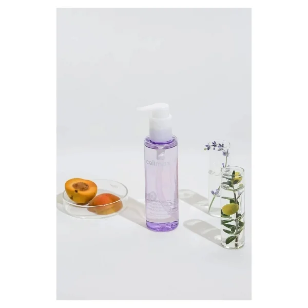 Celimax Fresh Blackhead Jojoba 150 Ml Makyaj Temizleme Yağı - Görsel 6