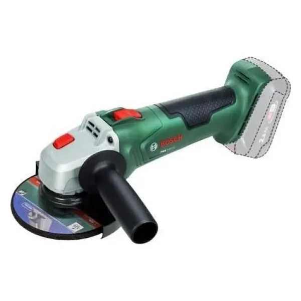 Bosch Pws 18v-70 Aküsüz Taşlama Makinesi - Görsel 3