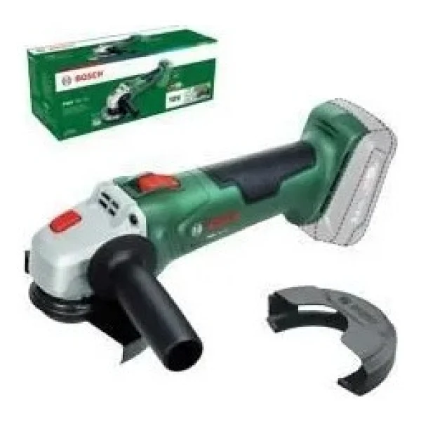 Bosch Pws 18v-70 Aküsüz Taşlama Makinesi - Görsel 2