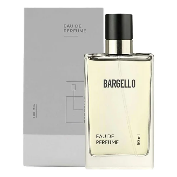 Bargello 561 Fresh EDP 50 ml Erkek Parfüm - Görsel 6