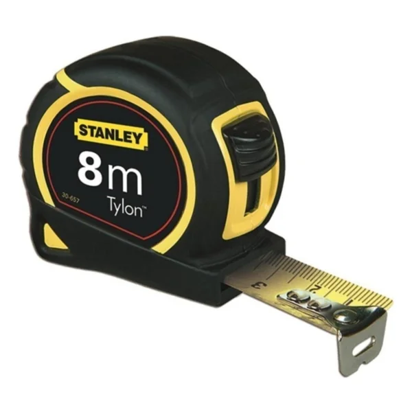 Stanley St130657 Tylon 8mx25mm Metre - Görsel 4