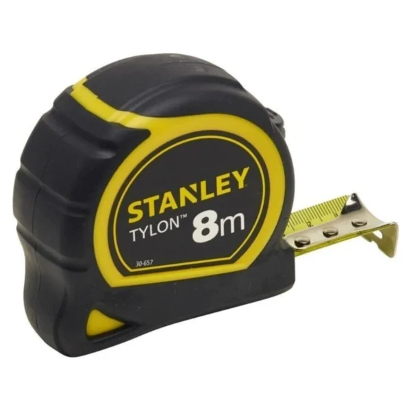 Stanley St130657 Tylon 8mx25mm Metre - Görsel 5