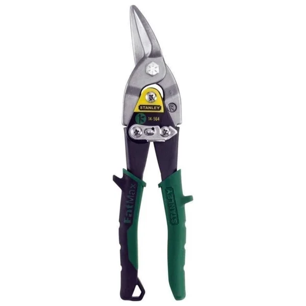 Stanley 2-14-564 Fatmax 250 Mm Kaportacı Makası - Görsel 3