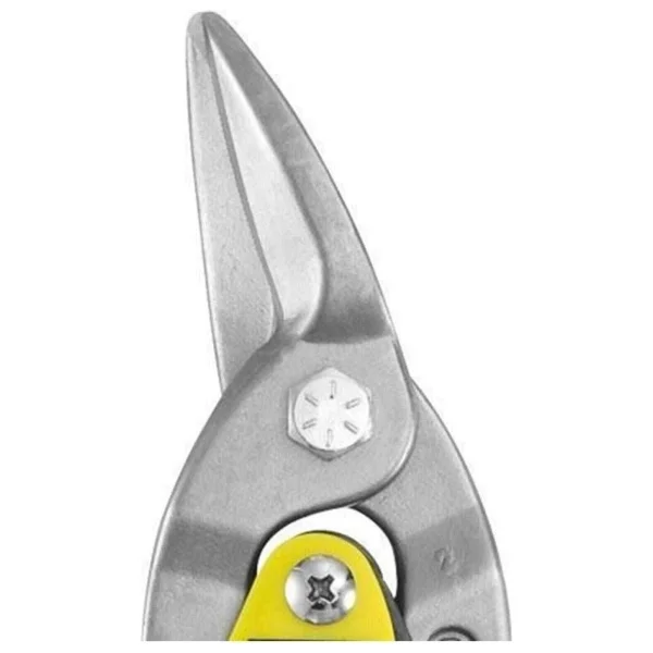 Stanley 2-14-564 Fatmax 250 Mm Kaportacı Makası - Görsel 4