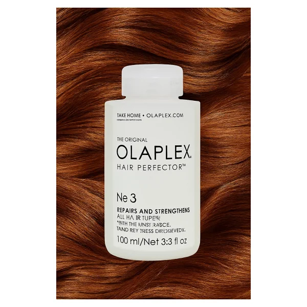 Olaplex Hair Perfector No.3 100 Ml Onarıcı Saç Maskesi - Görsel 9