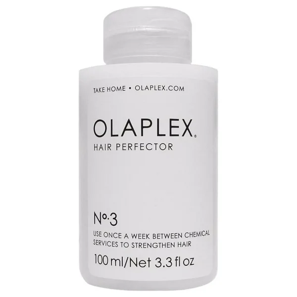 Olaplex Hair Perfector No.3 100 Ml Onarıcı Saç Maskesi - Görsel 10