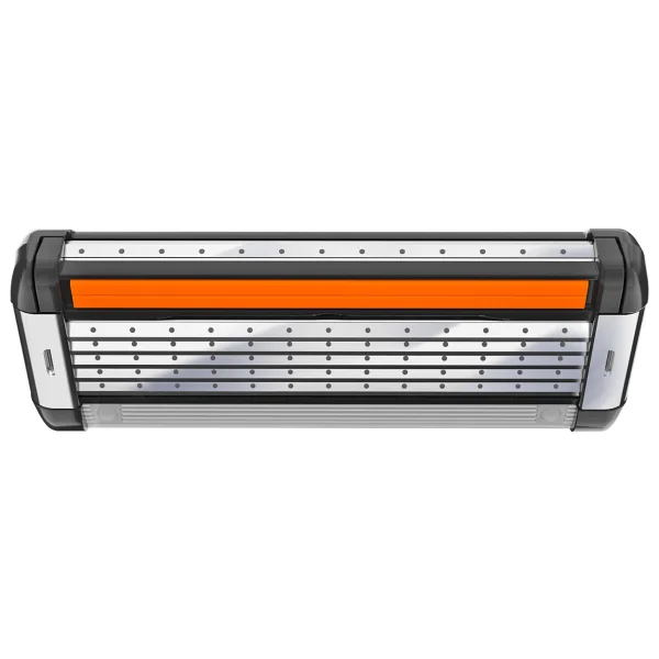 Bic Hybrid 5 Flex 4'lü Yedek Tıraş Bıçağı - Görsel 5