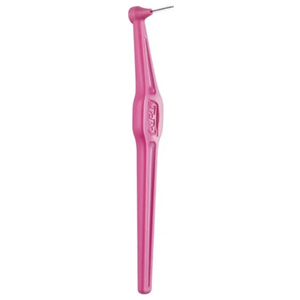 Tepe Angle Pembe 0.4 mm 6'lı Arayüz Fırçası - Görsel 7