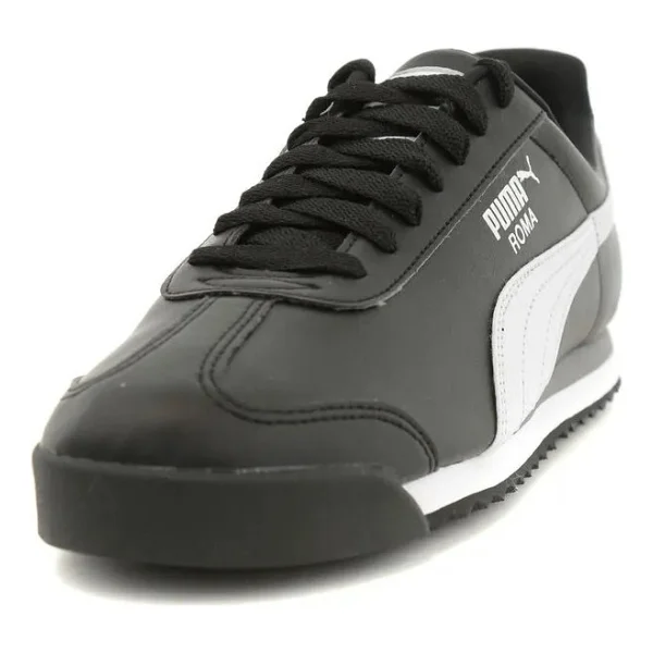 Puma Roma Basic 353572 Erkek Spor Ayakkabı - Görsel 5