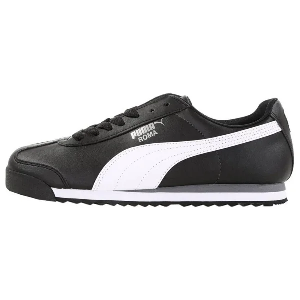 Puma Roma Basic 353572 Erkek Spor Ayakkabı - Görsel 10