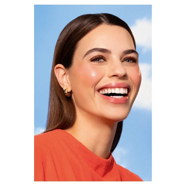 Flormar Puffy Nemlendirici Etkili Parlak Bitişli 002 Peachy Glow Likit Allık - Görsel 9