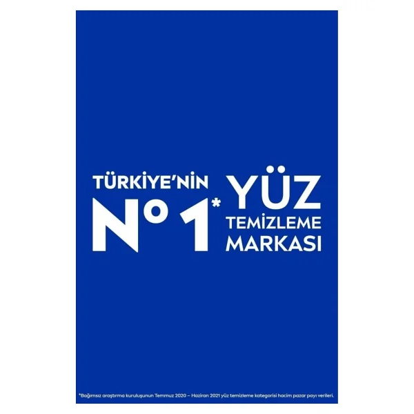 Nivea Me Make Up Expert Hassas Çift Fazlı 125 Ml 2 Adet Göz Makyaj Temizleme Suyu - Görsel 7