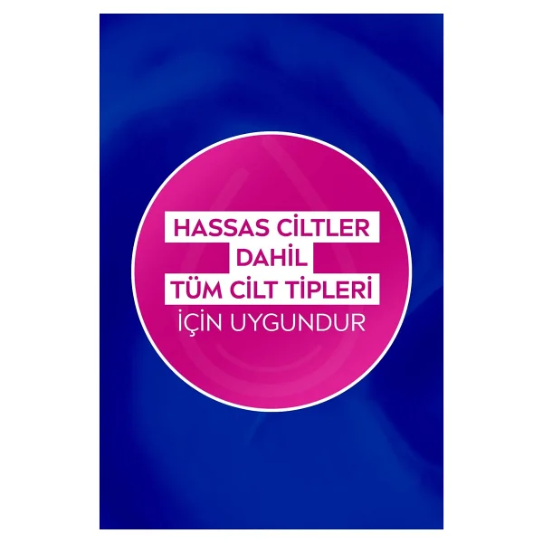 Nivea Me Make Up Expert Hassas Çift Fazlı 125 Ml 2 Adet Göz Makyaj Temizleme Suyu - Görsel 8